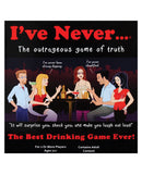 I've Never...? Drinking Game