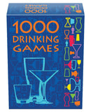 1000 Drinking Games, Games for Parties,- www.gspotzone.com