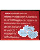 I.O.U. Sex Stickies for Him - The Ultimate Sexual Sticky Notes