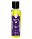 Inttimo Aroma Oil - 4 oz Forbidden Fruit