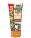Dickalicious Penis Arousal Gel  2 oz - Pina Colada