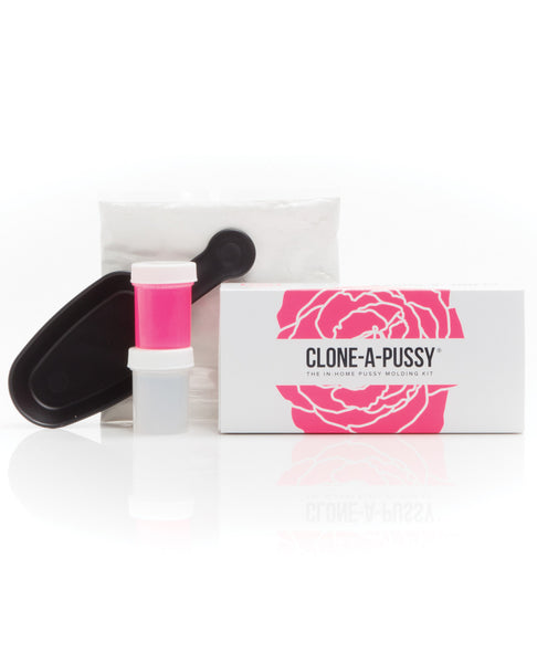 Clone a Pussy Kit - Hot Pink