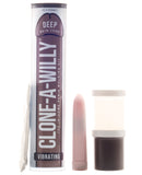Clone-A-Willy Kit Vibrating - Deep Tone