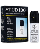 Stud 100 Male Genital Desensitizer