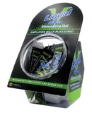 Liquid V for Men Pillow - Display of 50