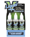 Liquid V For Men - 1 oz Bottle Display of 6