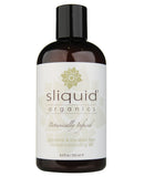 Sliquid Organics Silk Lubricant - 8.5 oz