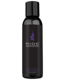Ride Body Worx Silk Hybrid Lubricant - 4.2 oz