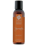 Sliquid Organics Massage Oil - 4.2 oz Rejuvenate