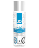 System JO H2O Lubricant - 2.5 oz