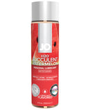 System JO H2O Flavored Lubricant - 4 fl oz Watermelon