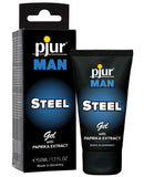 Pjur Man Steel Gel