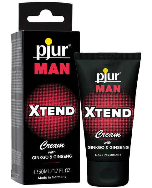 Pjur Man Xtend Cream