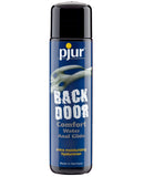 Back Door Comfort Water Anal Glide - 100 ml Bottle