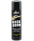 Pjur Back Door Relaxing Anal Glide Silicone - 100 ml Bottle