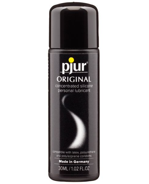 Pjur Original Bodyglide Travel Size - 30 ml Bottle