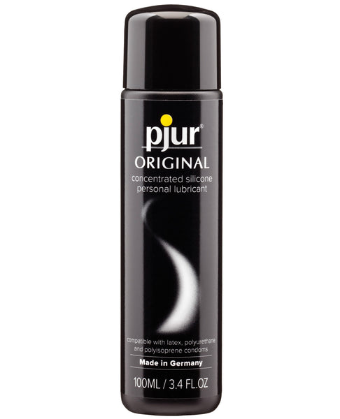 Pjur Original Bodyglide - 100 ml Bottle