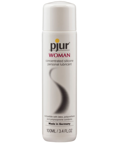 Pjur Woman Bodyglide - 100 ml Bottle