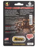 Jaguar 11000 - 1 Capsule Blister