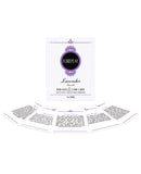 Foreplay Bath Set Lavender