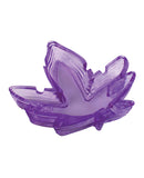 Potleaf Ashtray - Purple