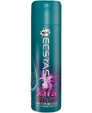 Wet Ecstasy Water Based Extra Cooling Sensation 3.6 oz