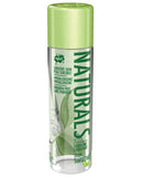 Wet Naturals Glycerin & Paraben Free Silicone Based Personal Lubricant - 3.3 oz Silky Supreme