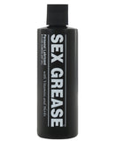 Sex Grease - 8 oz Bottle