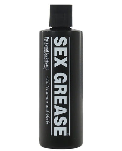 Sex Grease - 8 oz Bottle