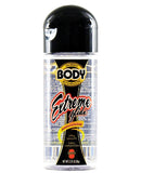Body Action Xtreme Silicone - 2.3 oz Bottle