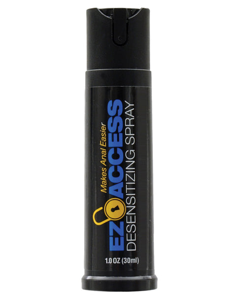 Ez Access Desensitizing - 1.0 oz Spray