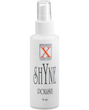 Brand X Shyne Polish 4 oz Spray Bottle