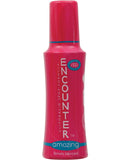 Encounter Female Clitoral/G-Spot Lubricant - Amazing