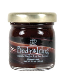 Body Icing - 1.5 oz Chocolate