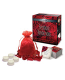 Behind Closed Doors Bedroom Rendezvous