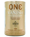 One Vanish - Bowl of 100