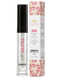 EXSENS of Paris Lip Gloss POS Display w/Testers - Display of 12