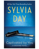 Captivated by You by Sylvia Day