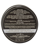 Earthly Body 3 in 1 Massage Candle - 6 oz Berry Naughty