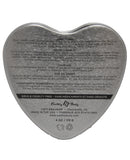 Earthly Body 3 in 1 Massage Candle - 6 oz Afternoon Delight