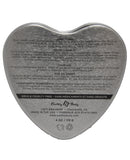 Earthly Body 3 in 1 Massage Candle - 6 oz Private Party