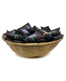 Earthly Body Hand & Body Velvet Lotion - 1 oz Asst. Basket of 50