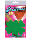 Pastease Four Leaf Clover O/S