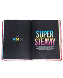 Cosmo's Sexy Sutra 101 Epic Sex Position Book