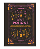Cosmopolitan Love Potions