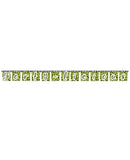 Forty-licious Jointed Banner - Large