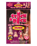 Stick a Dick - Hunk
