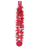 Bachelorette Fun Naughty Girl Sparkle Lei, Bachelorette & Party Supplies,- www.gspotzone.com