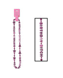 Birthday Bitch Beads