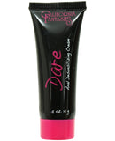 Dare Anal Desensitizing Cream - .5 oz Tube Boxed